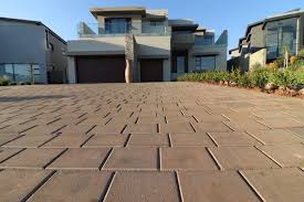 Best Permeable Paver Driveways  in Valley Park, MO